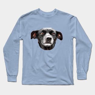 Chihuahua Long Sleeve T-Shirt